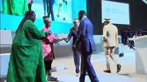 L'OMS honore le Togo pour l'élimination des Maladies tropicales négligées