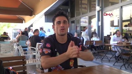AYDIN BÜYÜKŞEHİR BELEDİYE RESTORANINDA 4 ÇEŞİT YEMEK 15 TL