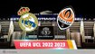 Highlights Real Madrid vs Shakhtar - UEFA Champions League UCL 2022 2023