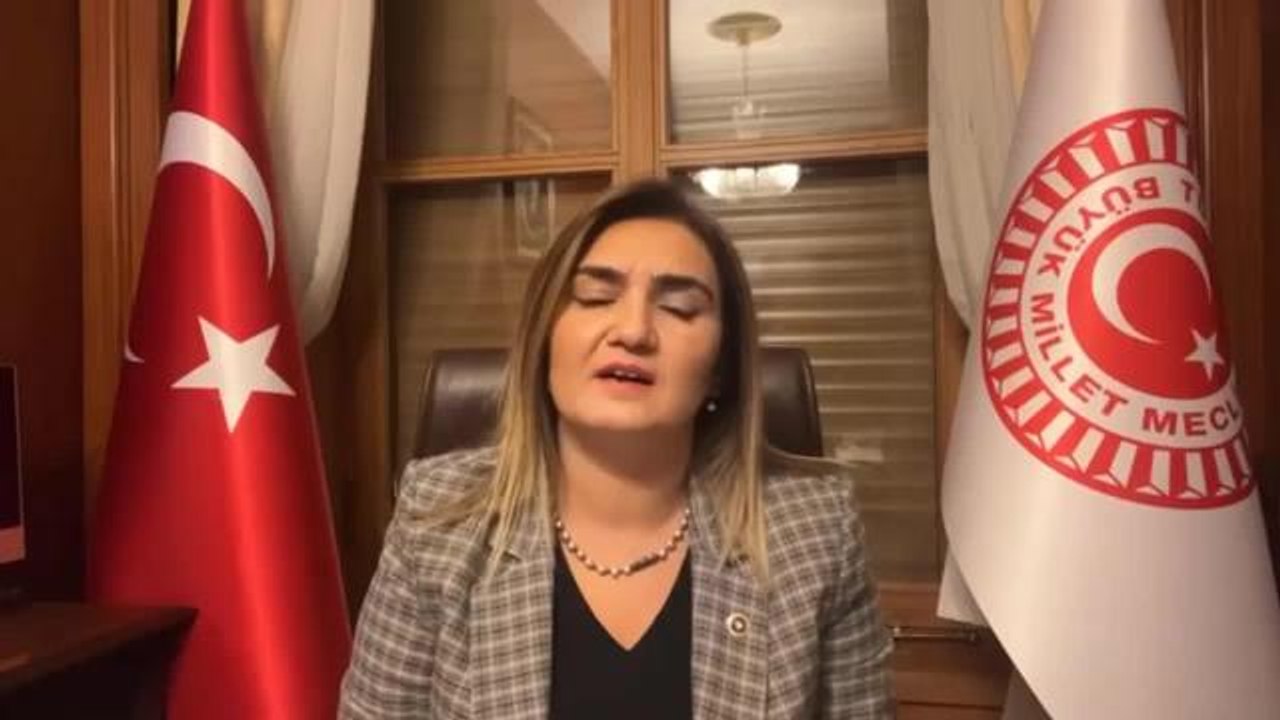 Sevda Erdan Kılıç: Uyuşturucu ile Mücadele İçin Kaç Gencin Daha Ölmesini Bekliyorsunuz