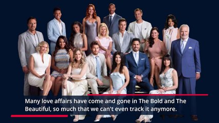 The Bold and The Beautiful_ The Exceptional B&B Relationships Of All Time