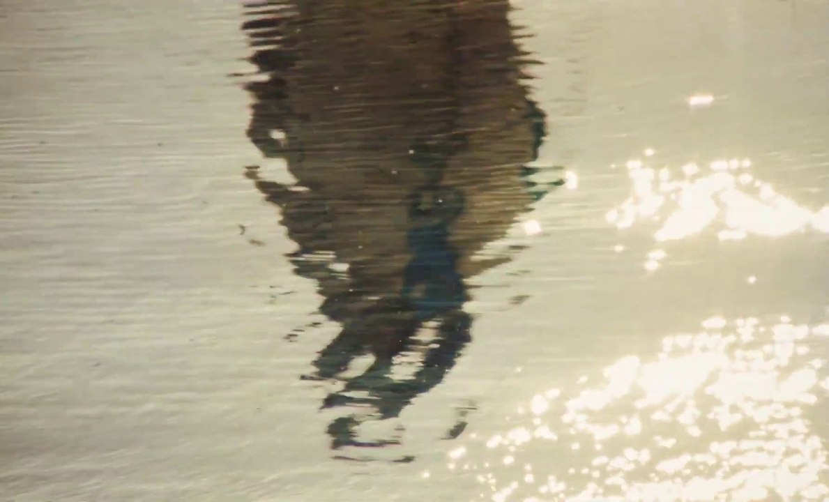 Geographies of Solitude - Trailer (Deutsch) HD