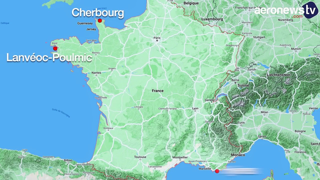 La Marine nationale reçoit son premier hélicoptère H160