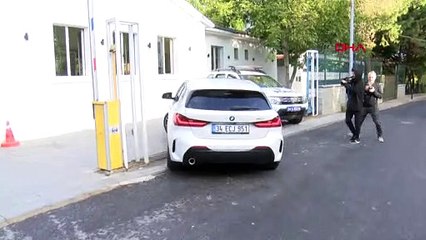 Şarkıcı bozması Gülşen karakol yolunu tuttu