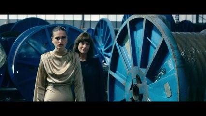 IN EINEM LAND DAS ES NICHT MEHR GIBT Film - Clip und Trailer