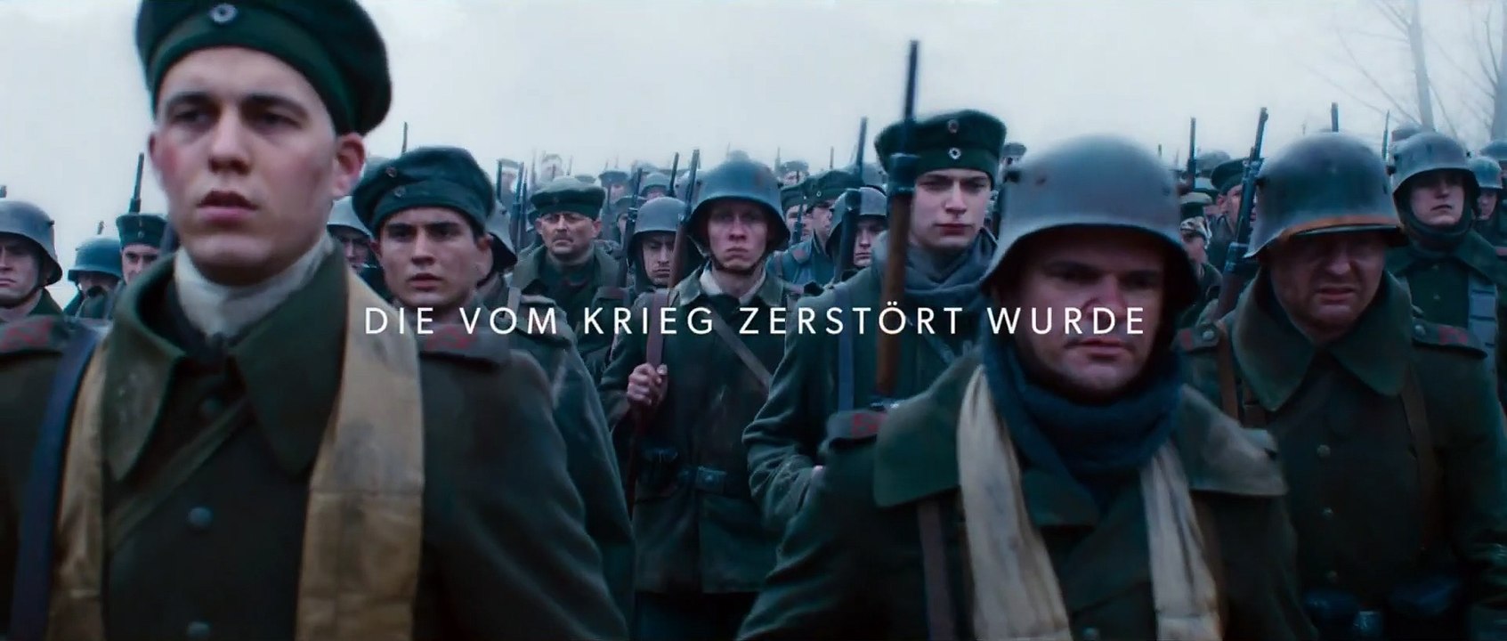 IM WESTEN NICHTS NEUES Film