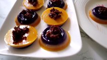 Easy Sapin Sapin _ Pinoy Recipe _ Taste Buds PH