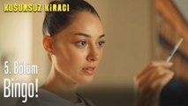 Bingo! - Kusursuz Kiracı 5. Bölüm