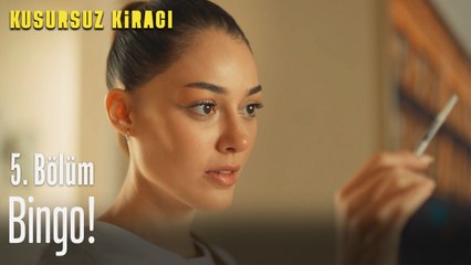 Bingo! - Kusursuz Kiracı 5. Bölüm