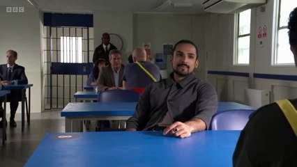 EastEnders - Nish Panesar's First Appearance _ 29th September 2022