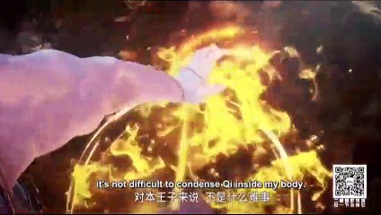 WU GENG JI EP.24-30 ENG SUBB part 1/1