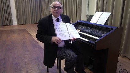 New Release: Easy Masonic Music Everyone Can Play by Colin Jackson