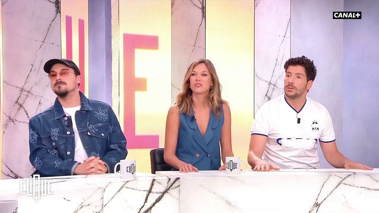 "J'ai un message pour Yann Barthès !" : Le tacle de Redouane Bougheraba empêché par Mouloud Achour