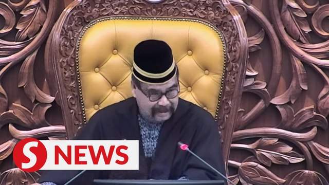 Dissolution of Parliament still speculation, says Deputy Speaker