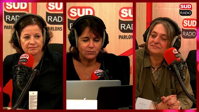 Me Too 5 ans après / LFI dangereuse pour la démocratie ? Le débat Elisabeth Lévy VS Françoise Degois