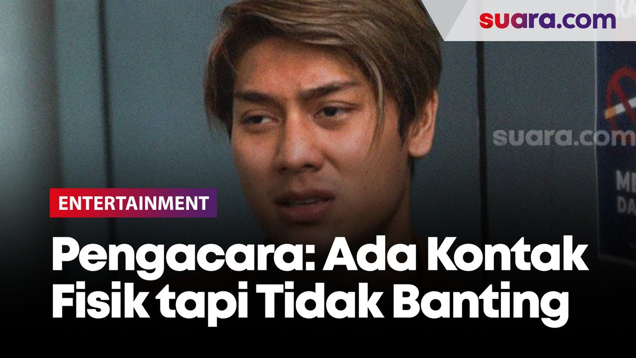 Pengacara Akui Rizky Billar Ada Kontak Fisik dengan Lesti Kejora: Tapi Nggak Banting