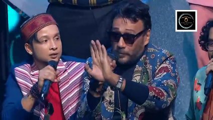 Saili Awesome Singing in Jackie Shroff Special