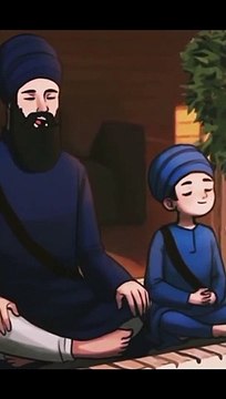 Ek Onkar Satnam - Gurbani Reels #gurbani #waheguru #shorts #kirtan #reels #satnamwaheguru