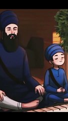Ek Onkar Satnam - Gurbani  Reels #gurbani #waheguru #shorts #kirtan #reels #satnamwaheguru