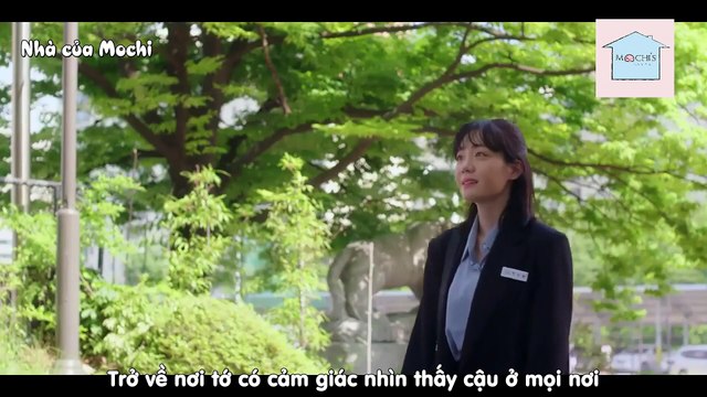 [Vietsub] Thanh xuân rực rỡ- Seasons of blossom- Tập 1: Mùa hè gặp lại nhau