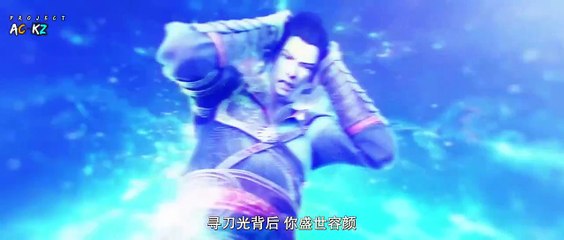 Tomb of Fallen Gods Episode 12 Sub Indo