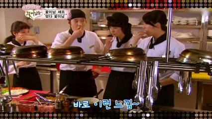 T-ARAのイケメンたち DVD-BOXI