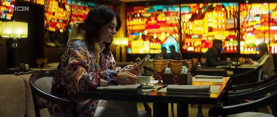 Жизнь по вызову - 8 серия