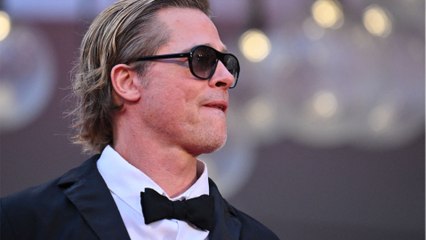 Brad Pitt faces heavy criticism for producing 'Blonde' and other movies amid his abuse allegations