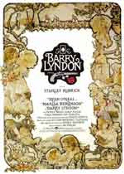 Barry Lyndon