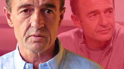 Alessandro Lequio necesita volver con ella y rompe a llorar en directo