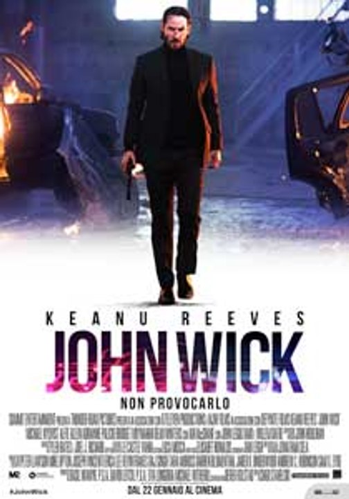 John Wick