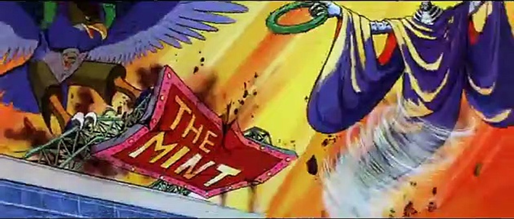 Le notti dei super robot - Parte I