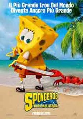 SpongeBob - Fuori dall'acqua