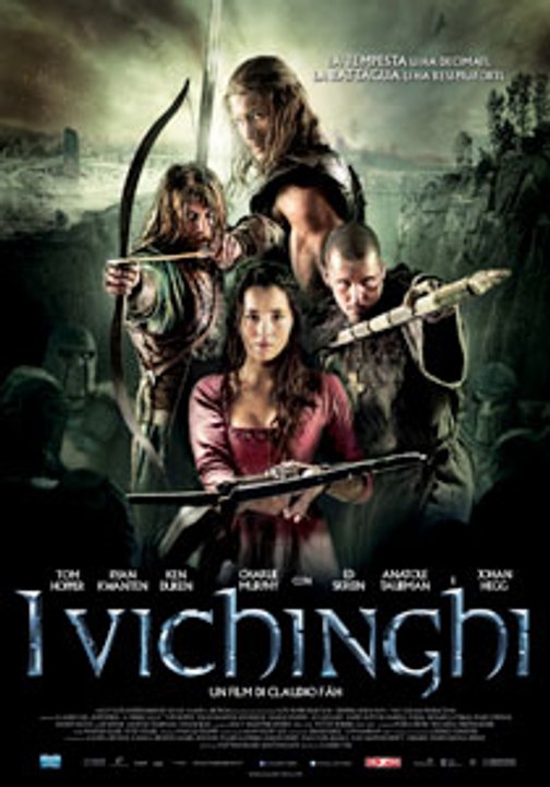 I vichinghi
