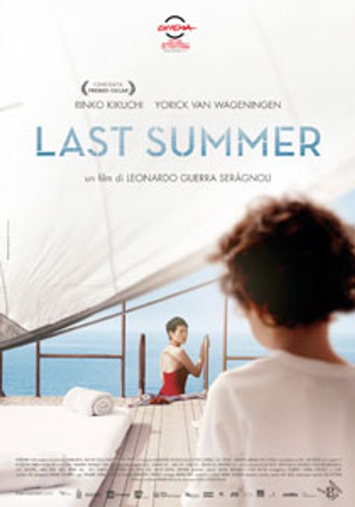 Last Summer