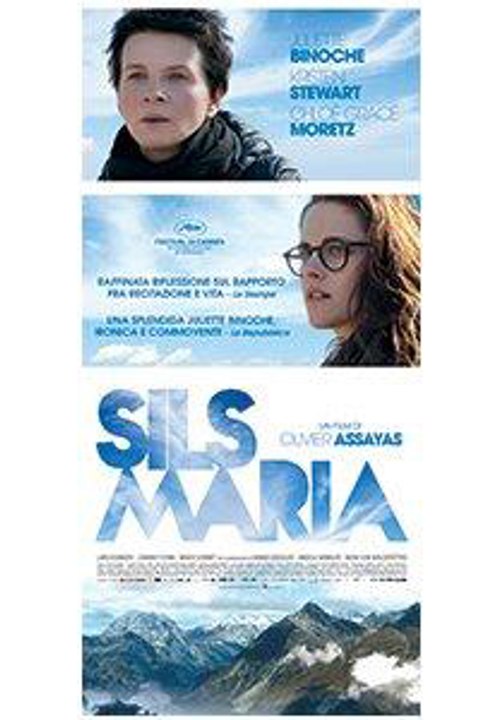 Sils Maria