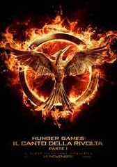 Hunger Games - Il canto della rivolta: part. 1
