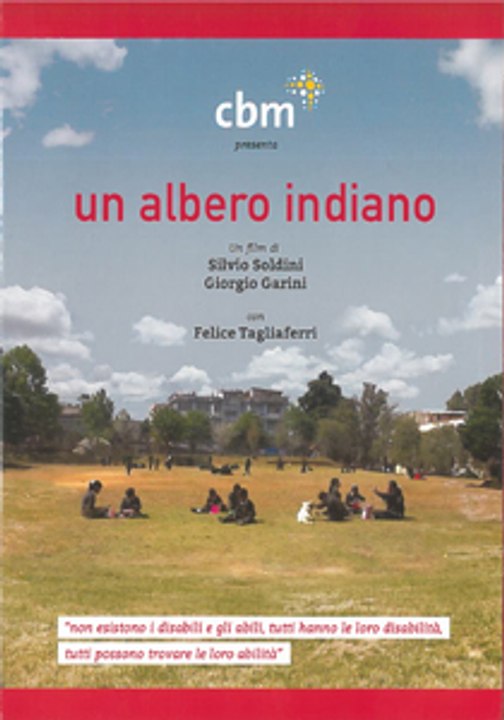 Un albero indiano