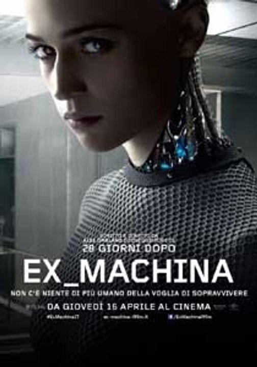 EX_Machina