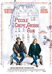 Piccole crepe, Grossi guai