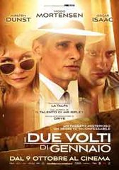 I due volti di gennaio