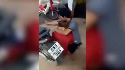 Asesinadas 31 personas en un ataque armado contra una guardería en Tailandia