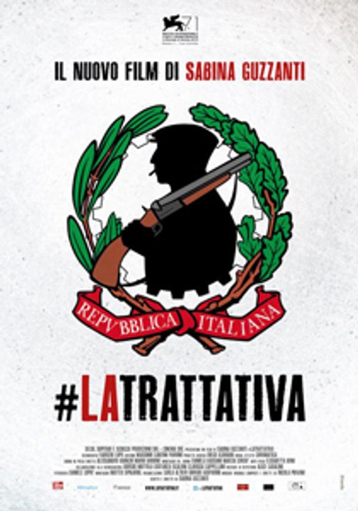 La trattativa