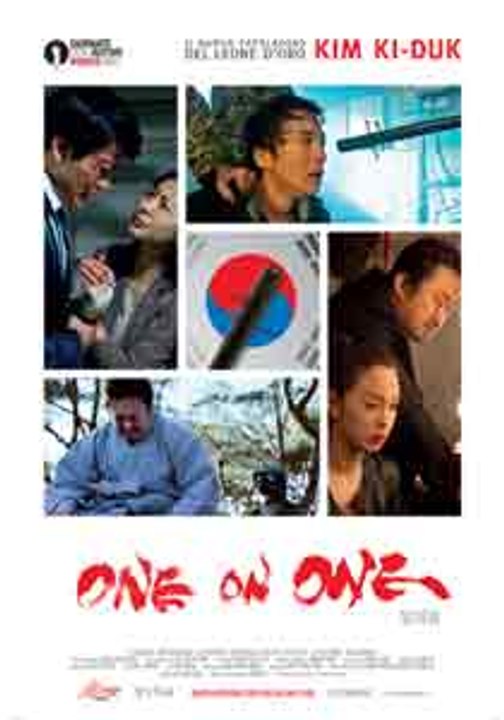 One on One