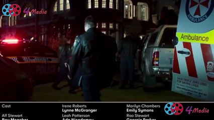 HOME AND AWAY 7902 Promo 06 October 2022 Thursday