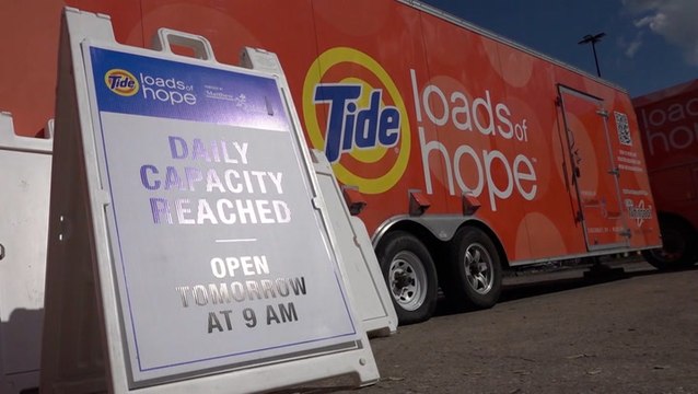 Recovery efforts continue after Hurricane Ian