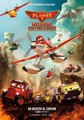 Planes: Fire and Rescue