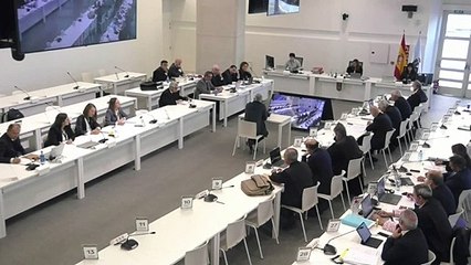 El maquinista del Alvia se desmorona en el juicio