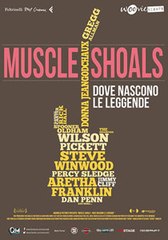 Muscle Shoals - Dove nascono le leggende