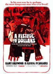 Per un pugno di dollari